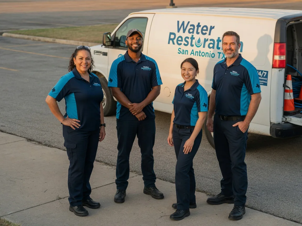 Water Damage Repair company in Granite Falls, NC